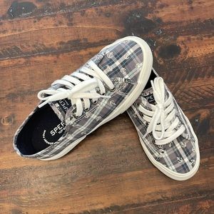 Sperry top sider